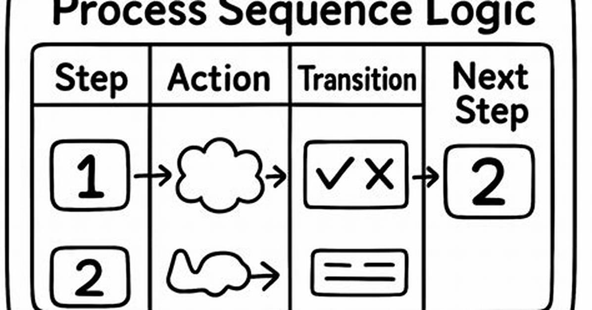 0 Order Logic Construction Sequence