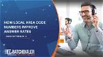 014 Area Code? Here Is the Answer