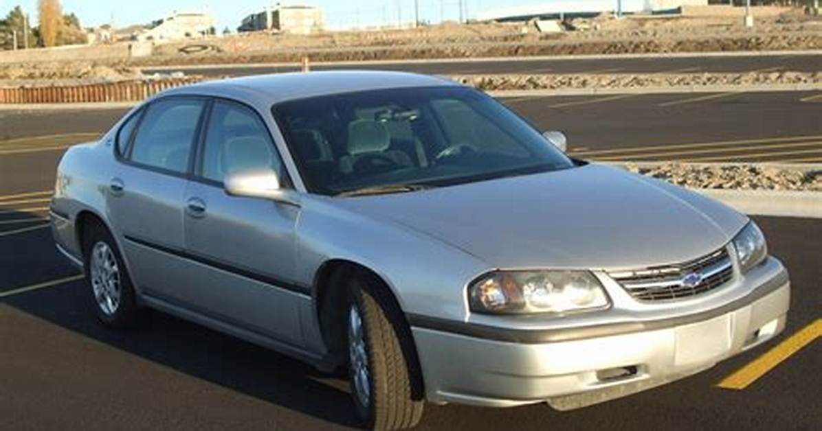03 Impala
