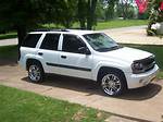 03 Trailblazer
