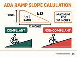 1 12 Slope