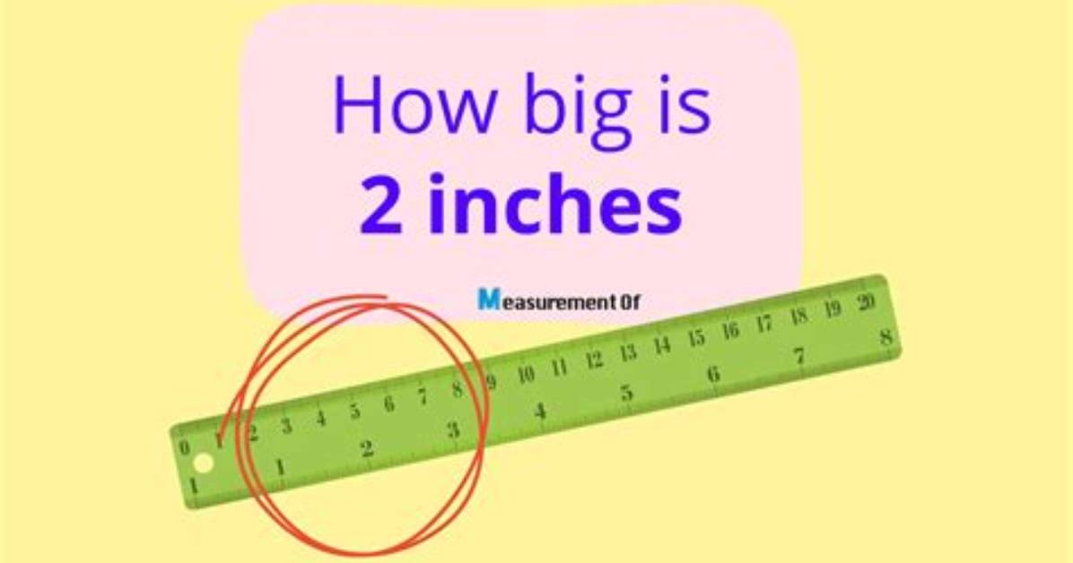1/2 Inch