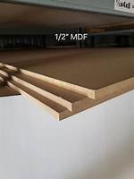 1 2 Mdf