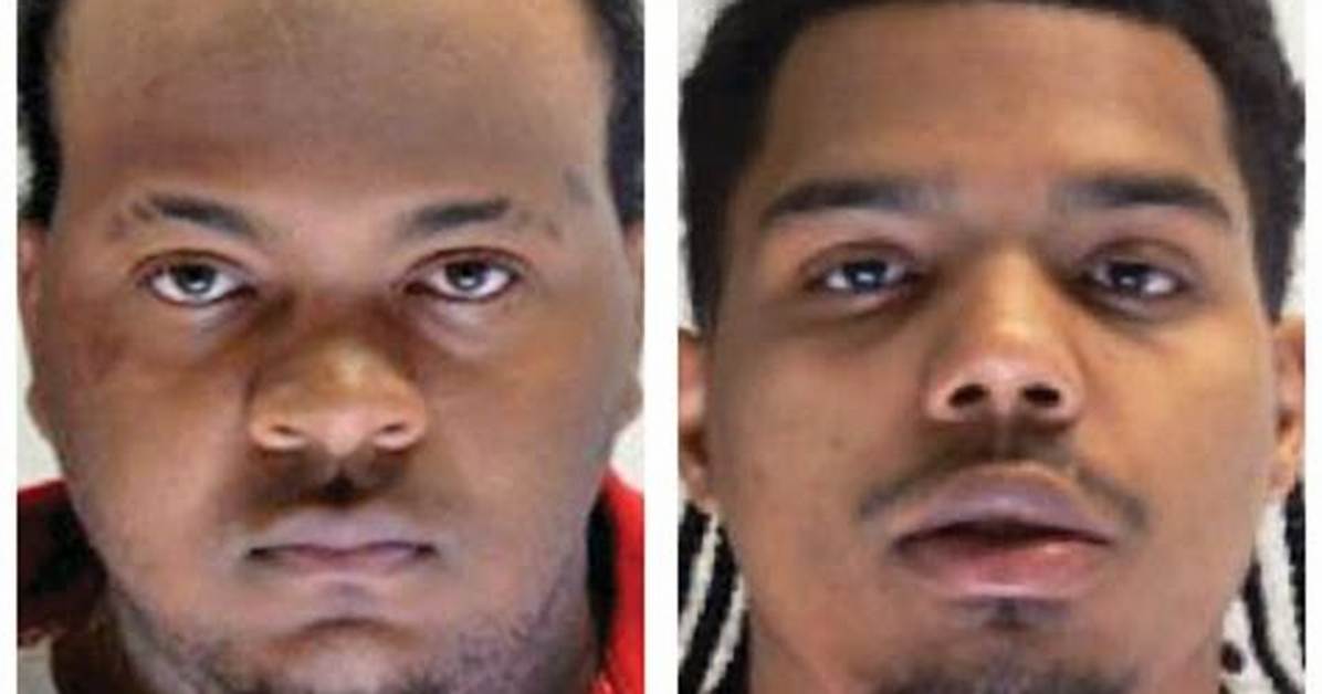 1 Arrested, 1 Sought in Deadly April Shooting at Adamsville Apartments