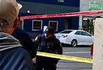 1 Dead, Three Wounded in Oregon Strip Club Shooting