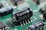 1 Farad Capacitor