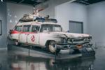 ___-1 (Ghostbusters Auto)