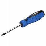 1 Phillips Screwdriver
