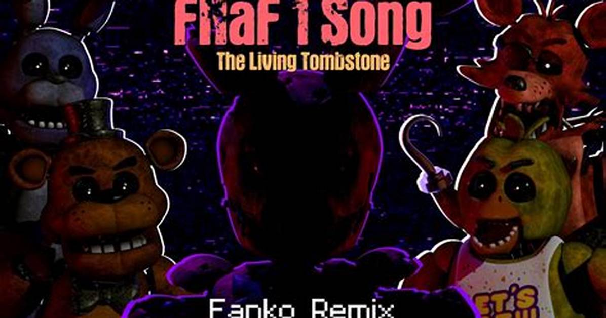 #1 Song