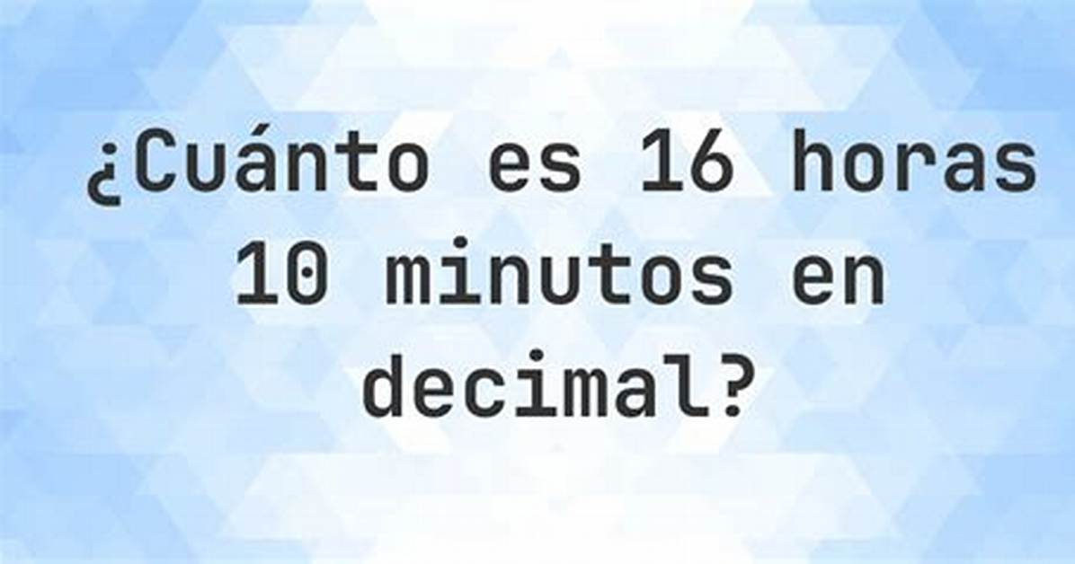 10×16