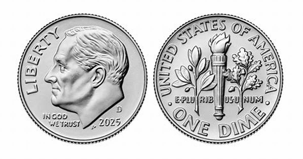 10 Dime
