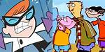 10 Most Nostalgic 90S Cartoon Network Shows, Ranked