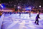 ⛸️ 10 Nearby Places for Ice Skating Fun