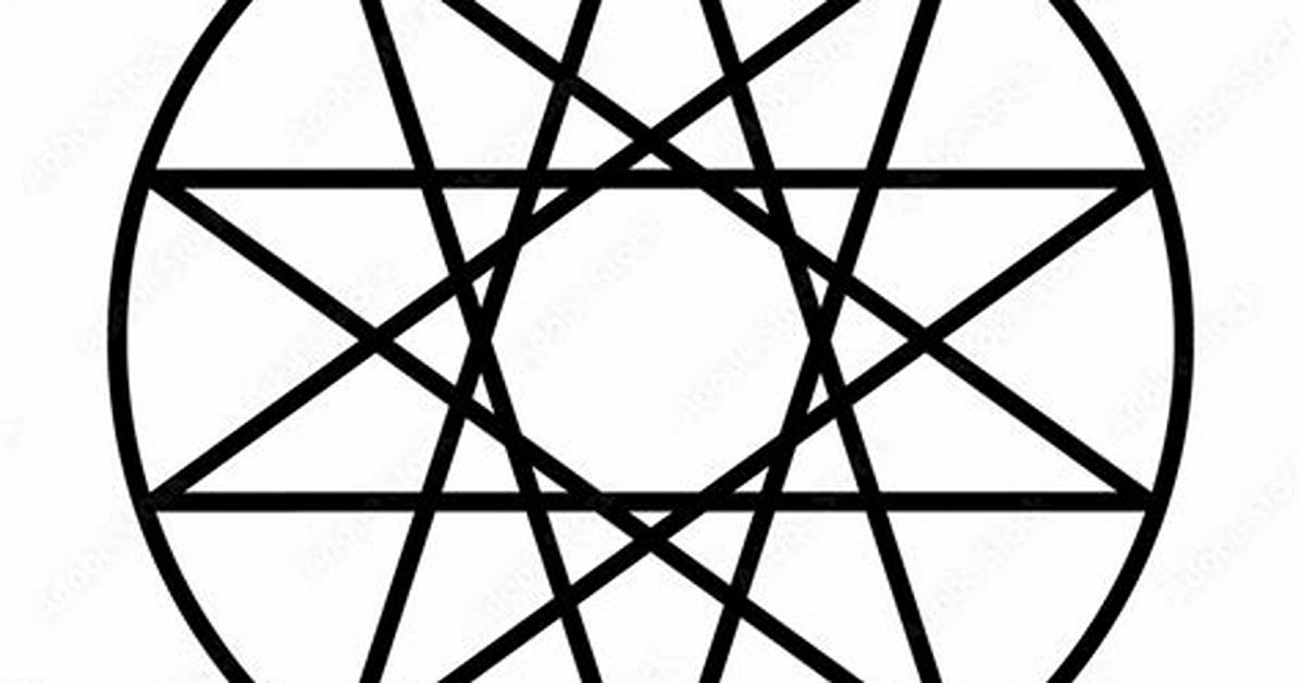 10 Pointed Star