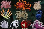 10 Tailed Beasts