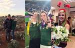 10 Things to Know About Faf De Klerk's Personal Life and Rugby Career