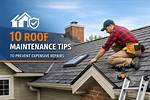 10 Tips & Techniques for Repairs