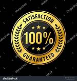100% Guaranteed
