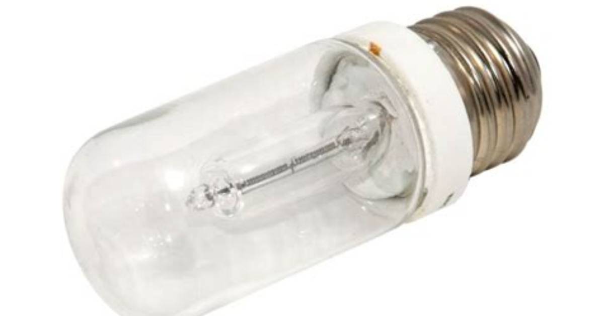 100-___ Light Bulb