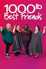 1000-Lb Best Friends Recap 03/14/22: Season 1 Episode 6 “Teeny Weeny String Bikini”