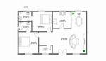 1000 Sq Ft