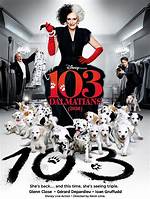 103 Dalmatians