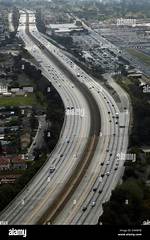 105 Freeway
