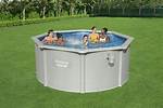 10Ft Pool