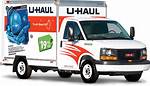 10Ft Uhaul