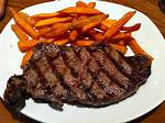 10Oz Steak