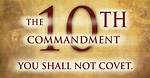 10Th Commandment