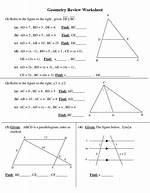 10Th Grade Geometry