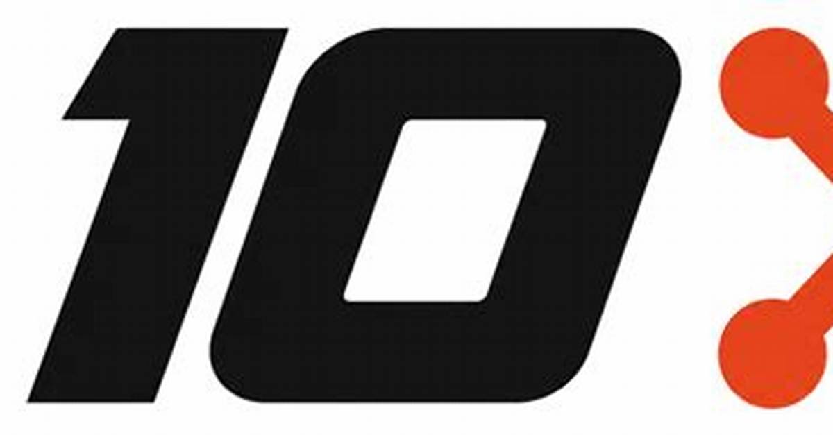 10X Pricing