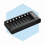 11 Best Rechargeable Battery Chargers to Power up Anytime