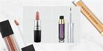 11 Metallic Lipsticks You Need to Try