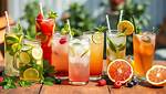 11 Refreshing Low-Sugar Drinks That Won't Spike Blood Sugar