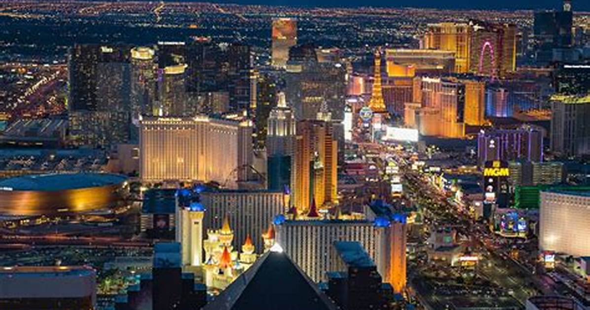11 Things to Know Before Your Henderson, Nv Move