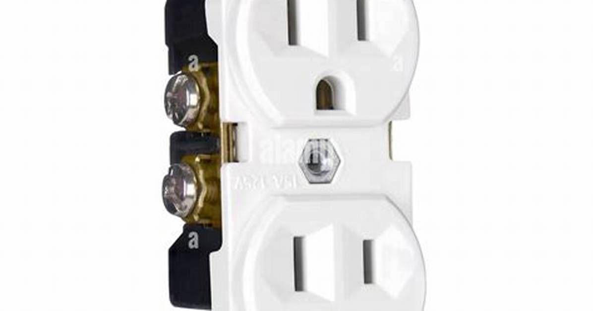 110 Outlet