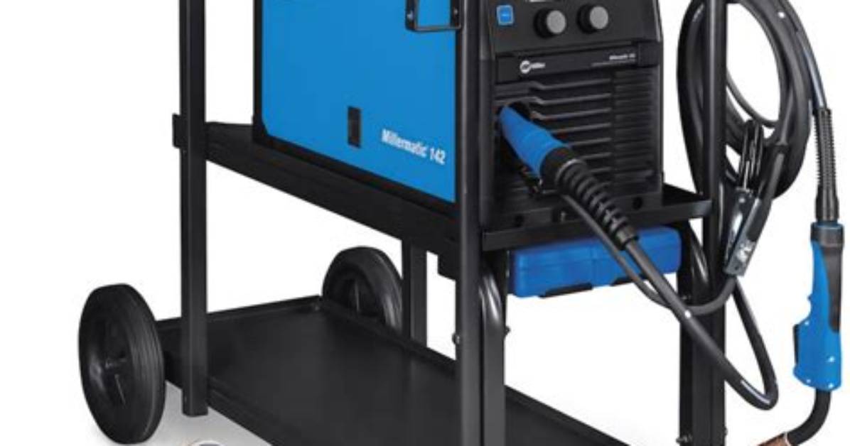 110 Welder