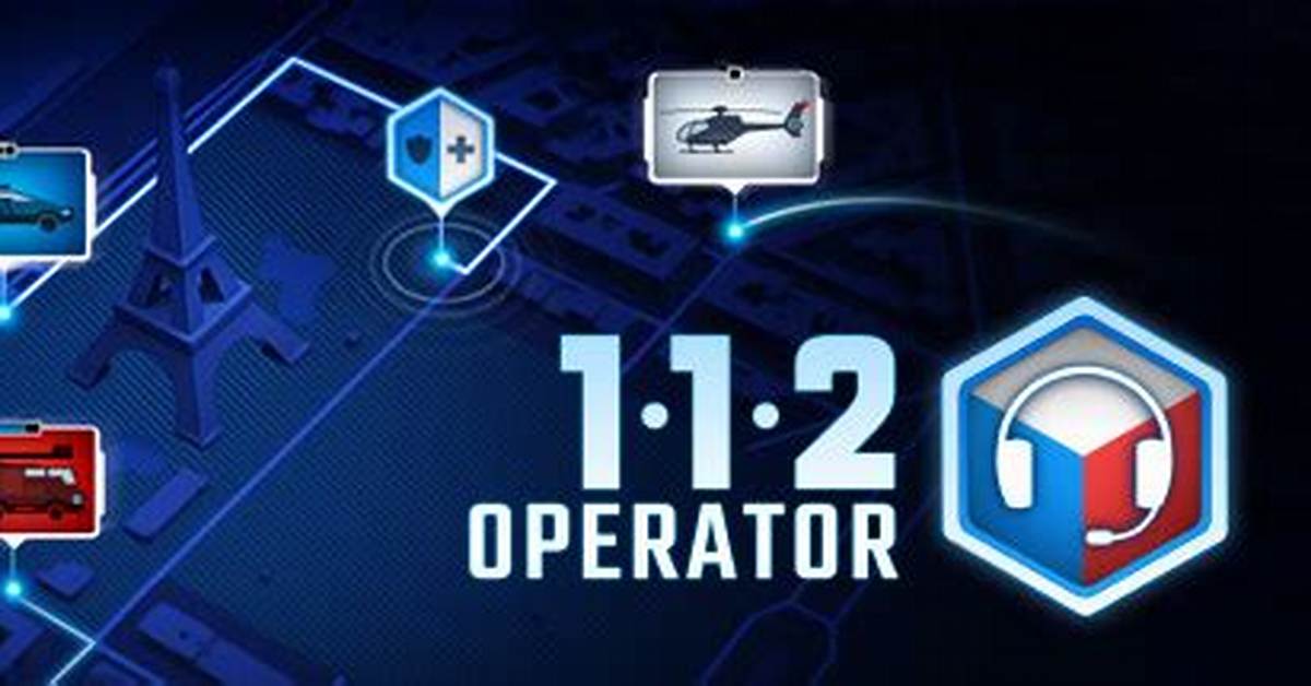 112 Operator – Cheat Codes