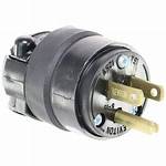 115 Volt Plug