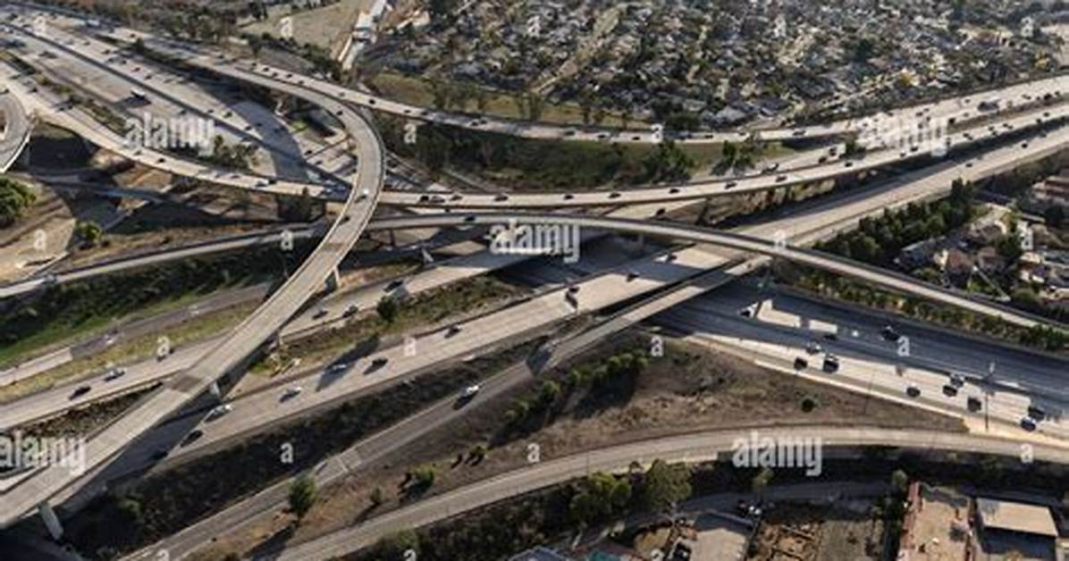 118 Freeway