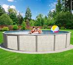 12 Ft Pool