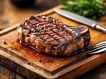 12 Oz Ribeye