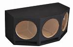 12 Speaker Box