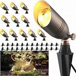 12 Volt Landscape Lights