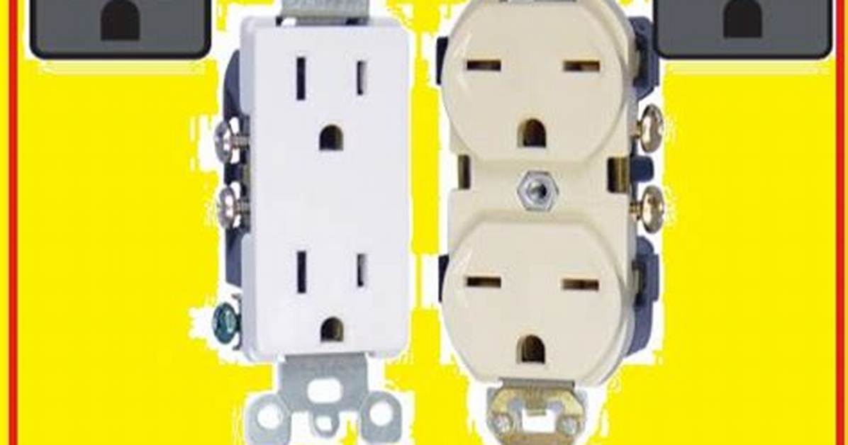 120 Volt