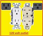 120 Volt