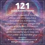 121 Meaning
