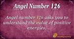 126 Meaning